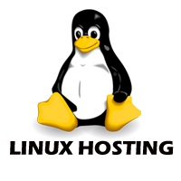 Linux-Hosting-PNG-Image
